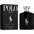 Ralph Lauren Polo Black / EDT Spray