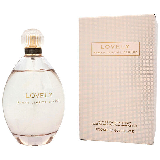 Sarah Jessica Parker Ladies Lovely EDP Spray