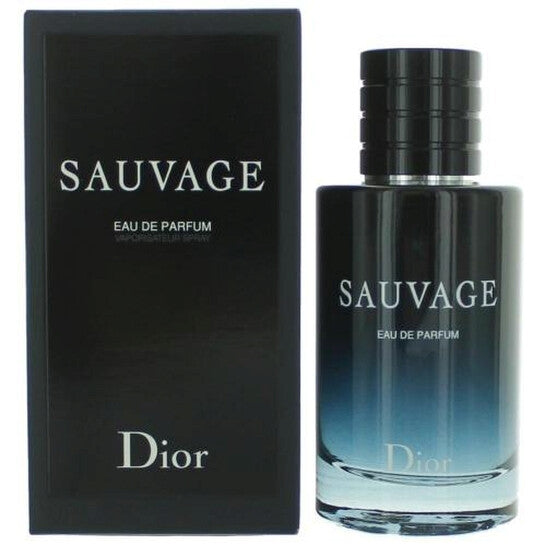 Dior - Sauvage EDP Spray