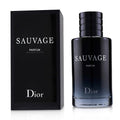 Dior - Sauvage Cologne Parfum Spray