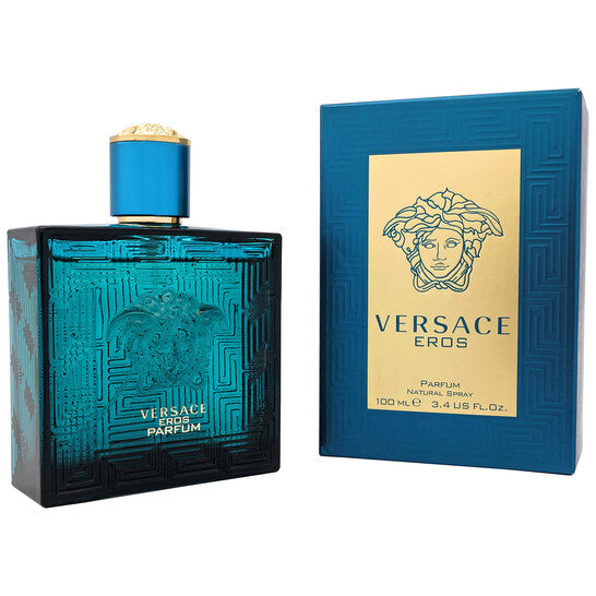 Versace Men's Eros Parfum Spray