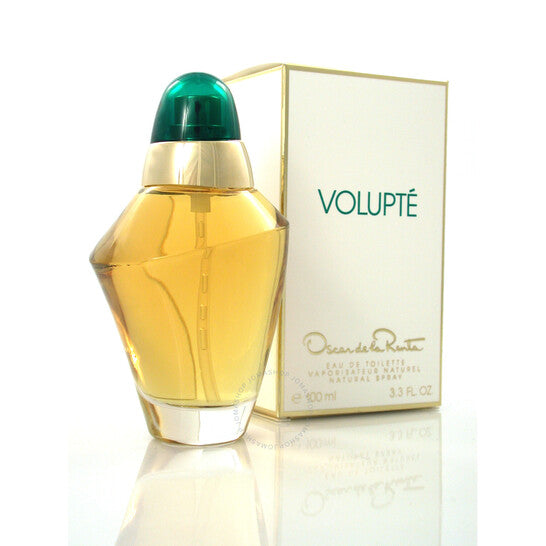 Oscar De La Renta - Volupt√© EDT Spray