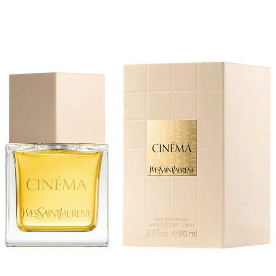Yves Saint Laurent Cinema by Ysl EDP Spray